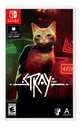 Stray