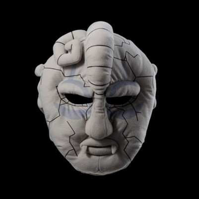JoJo's Bizarre Adventure:Phantom Blood Stone Mask PLUSH