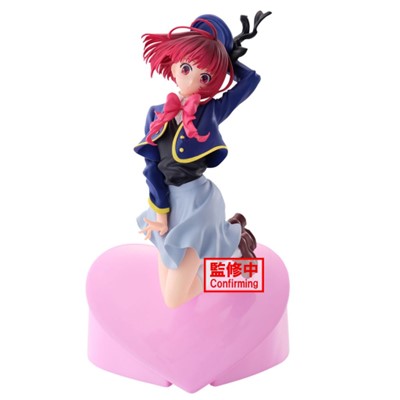 Oshi No Ko Kana Arima Air Flow Statue