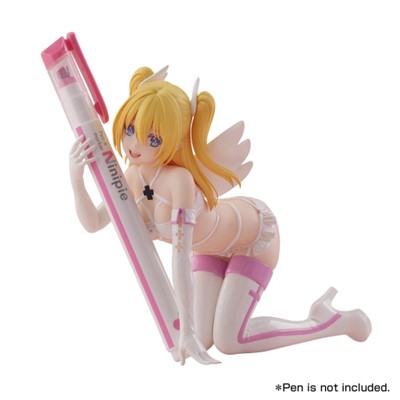 2.5 Dimensional Seduction Liliel Medical Corps Ver. Statue