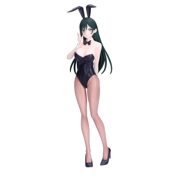 Tying the Knot with an Amagami Sister Yae Amagami Bunny Ver. Statue