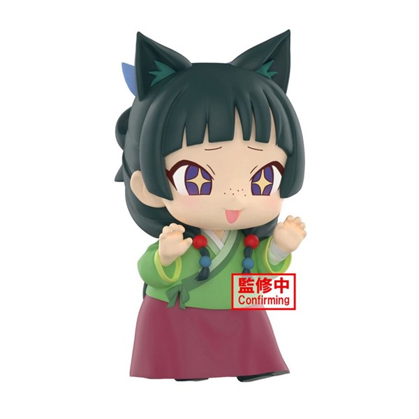 The Apothecary Diaries Big Sofvimates Maomao Figure