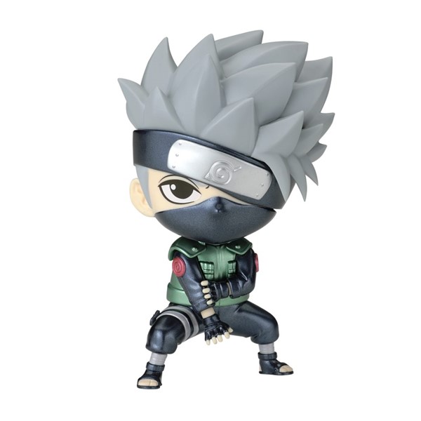 Naruto Shippuden Repoprize Hatake Kakashi Statue
