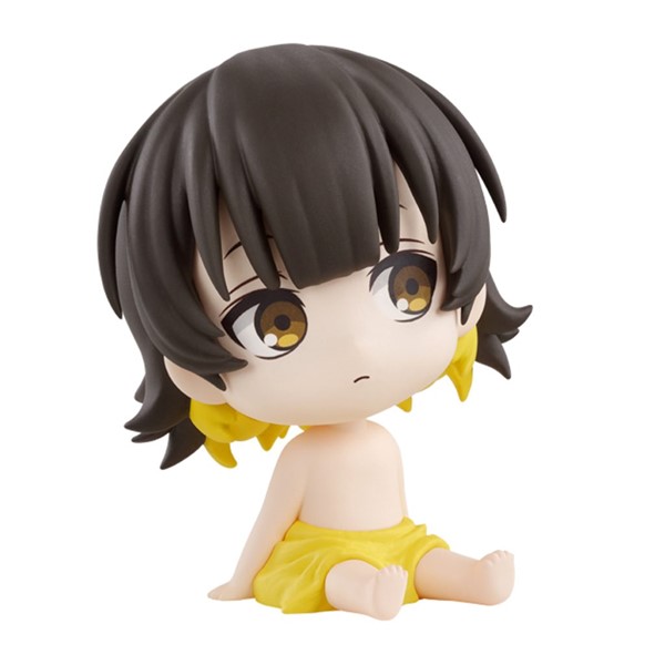 Blue Lock Mascot Vol.2 Meguru Bachira Figure