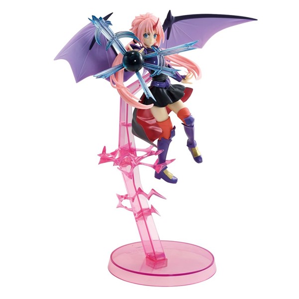 That Time I Got Reincarnated as a Slime Otherworlder Plus Milim Dragon Form Ver. Special Statue