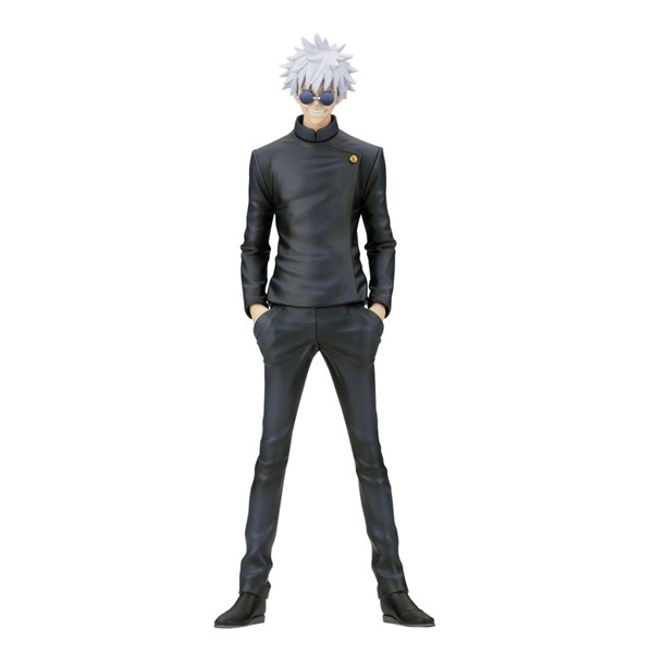 Jujutsu Kaisen King of Artist Gojo Geto Hidden Inventory Premature Death Special Ver. Satoru Gojo St