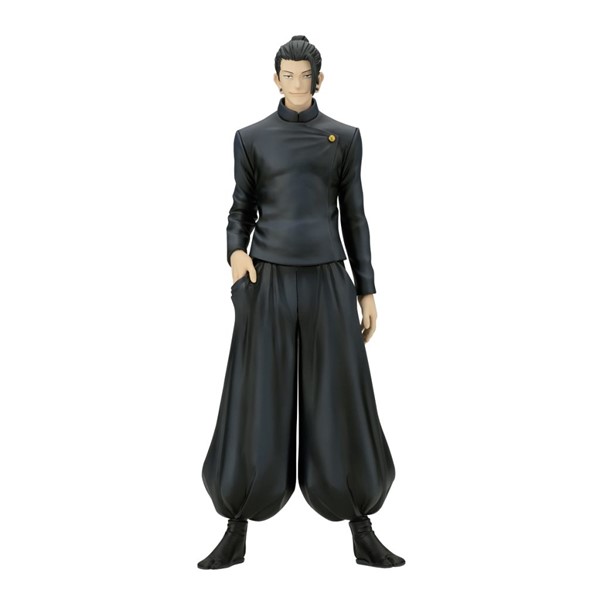 Jujutsu Kaisen Gojo Geto Hidden Inventory Premature Death Special Ver. Suguru Geto Statue