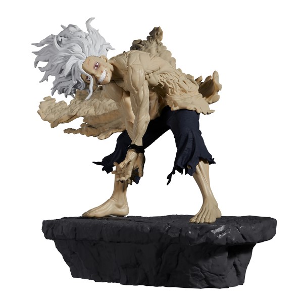 My Hero Academia Combination Battle Tomura Shigaraki Finale Figure