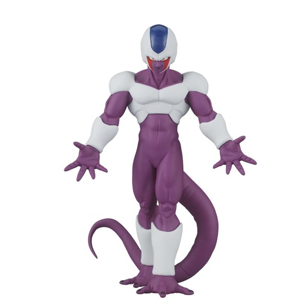 Dragon Ball Z Solide Edge Works Cooler Statue