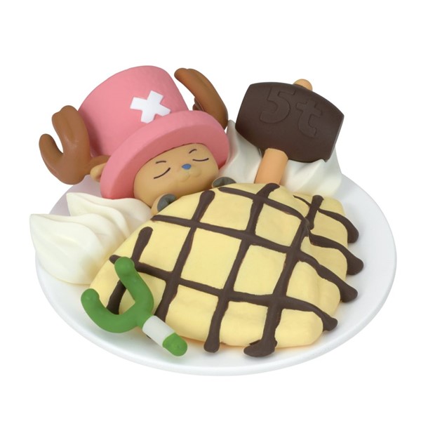 One Piece Paldolce Collection Vol.2 Ver.B Figure