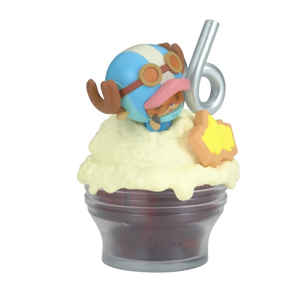 One Piece Paldolce Collection Vol.2 Ver.C Figure