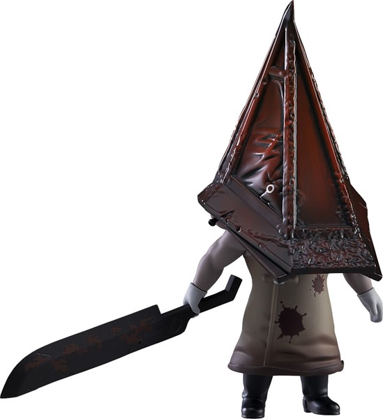 Nendoroid Red Pyramid Thing (Silent Hill 2)