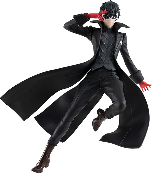 Persona 5 Joker Pop Up Parade Figure