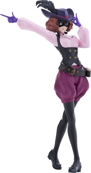 Persona 5 Royal Noir Pop Up Parade Figure