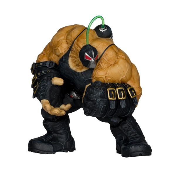 DC Direct Bane Limited Edition Collector Vinyl (Todd's Mods) 4.5-Inch Scale Posed Figure