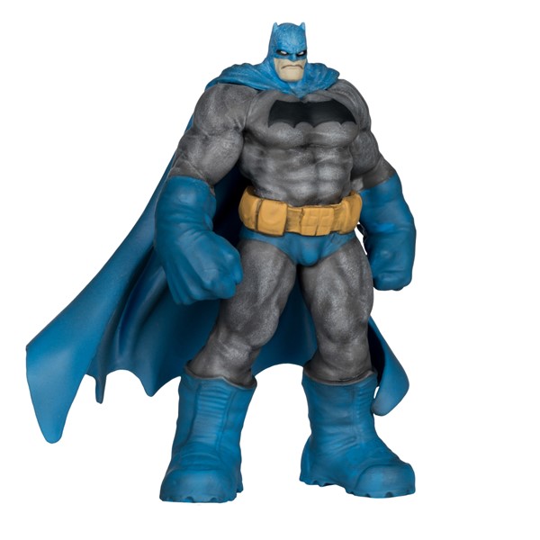 DC Direct Batman Limited Edition Collector Vinyl (Todd's Mods) 4.5-Inch Scale Posed Figure