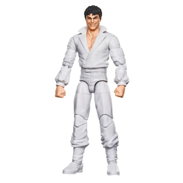 Marvel Legends Series Secret Wars Marvel’s Beyonder