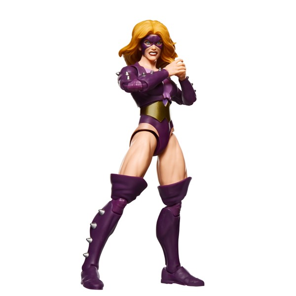 Marvel Legends Series Secret Wars Titania