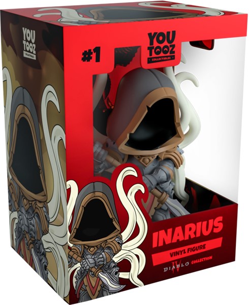 Youtooz: Diablo IV Inarius