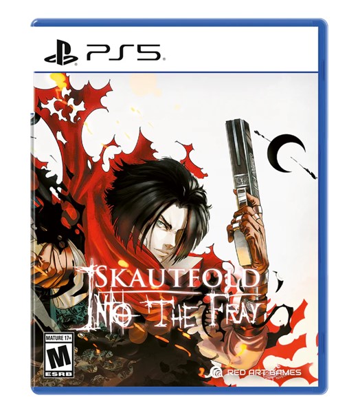 Skautfold: Into the Fray