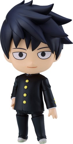 Mob Psycho 100 III Ritsu Kageyama Nendoroid Figure