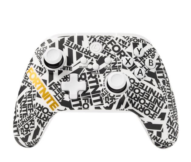 PowerA OPS v1 Wireless Controller for Cloud Gaming Fortnite Edition