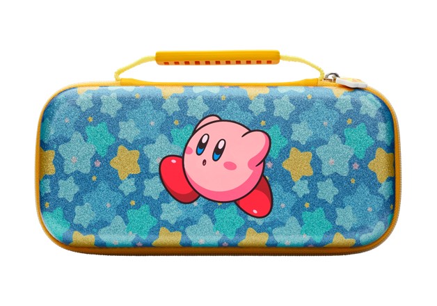 PowerA Protection Case for Nintendo Switch - Kirby Sparkle