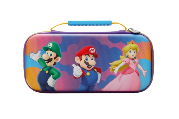 PowerA Protection Case for Nintendo Switch - OLED Model