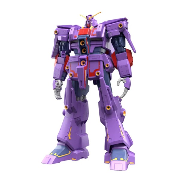 Psycho Gundam MK-? - Bandai Hobby HG 1/144