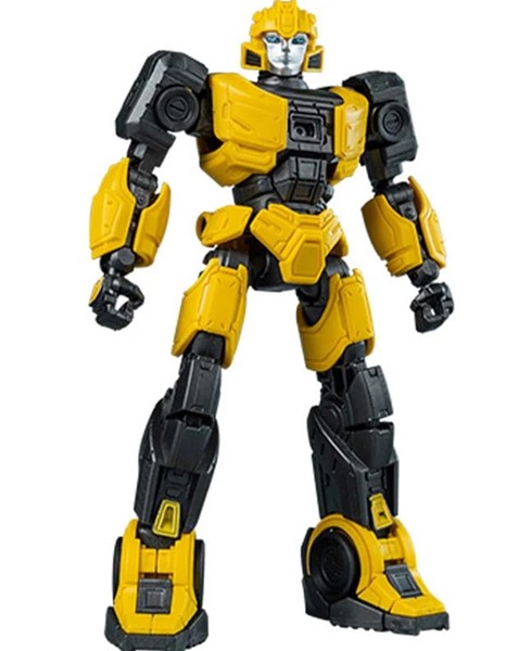 Transformers One Amk Series Cog-Less Mode B-127 Model Kit