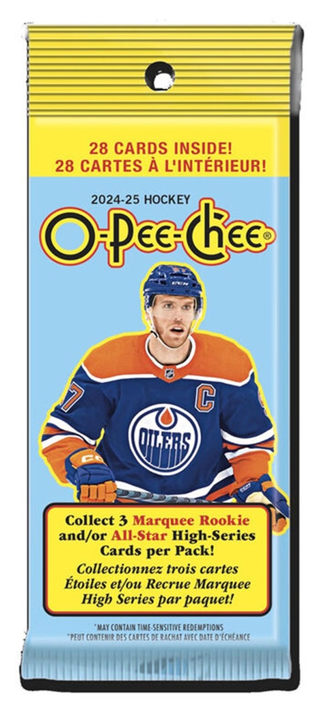 2024/25 Opee Chee Fat Pack