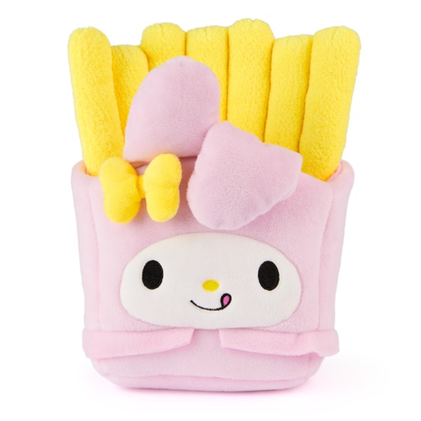 Peluche My Melody Fries 8""