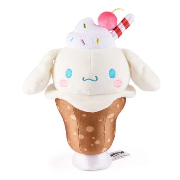 Cinnamoroll Milkshake 8"" Plush