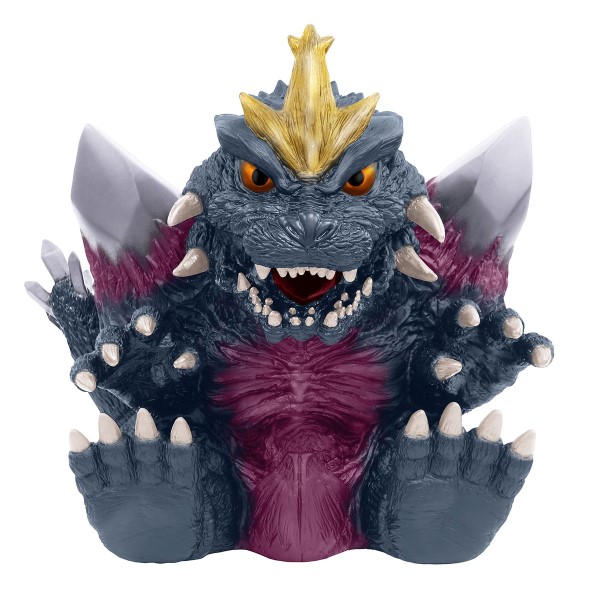 Toho Monster Series Enshrined Monsters Space Godzilla Figure