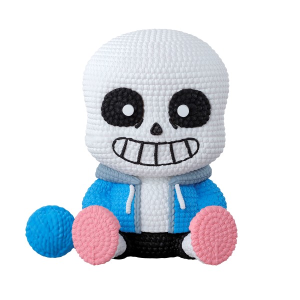 Undertale Amicot Sans Figure