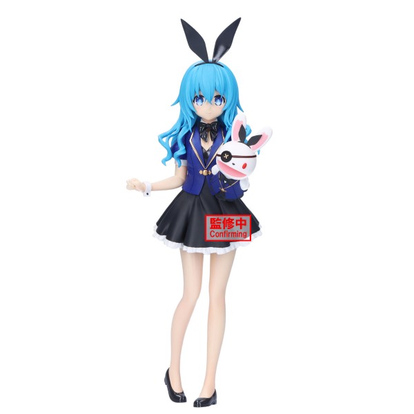 Date A Live Glitter & Glamours Yoshino Figure