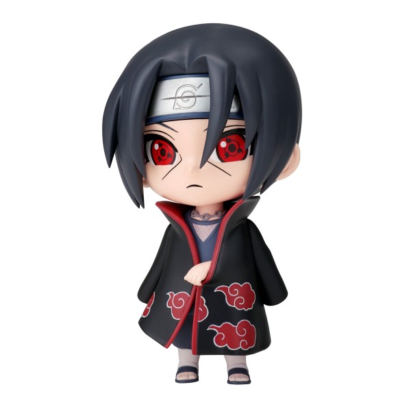Naruto Shippuden Repoprize Uchiha Itachi Figure