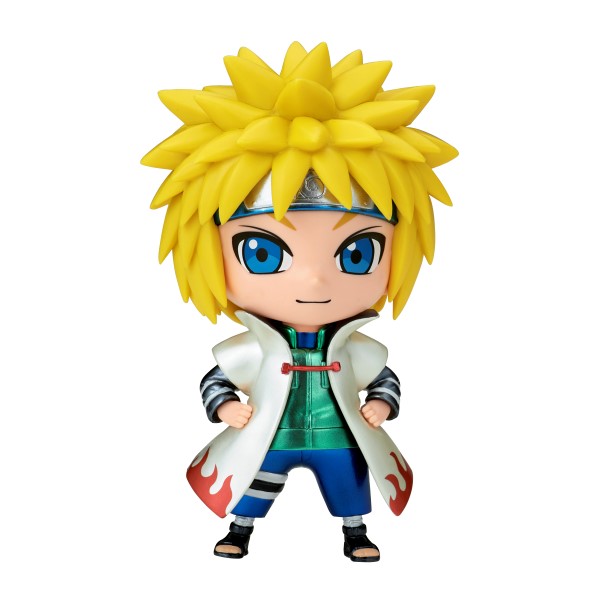 Naruto Shippuden Repoprize Namikaze Minato Figure