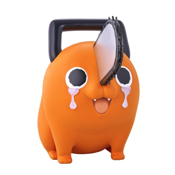 Chainsaw Man Big Sofvimates Pochita Figure