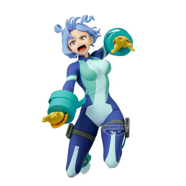 My Hero Academia The Amazing Heroes DX Nejiro Hado Prize Figure