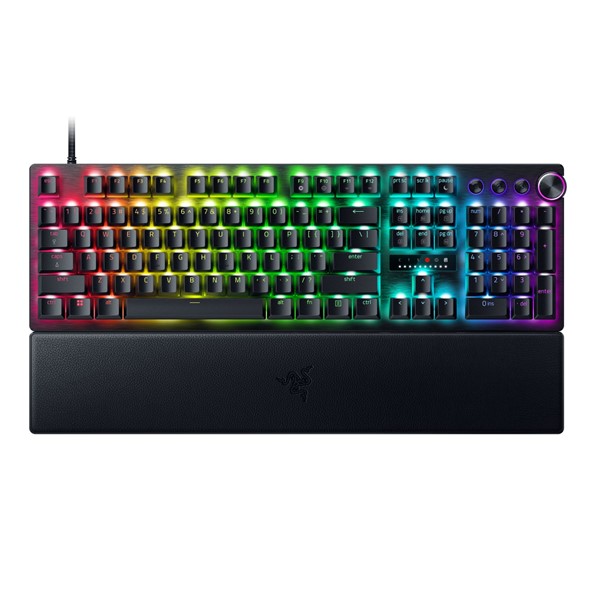 Razer Huntsman V3 Pro - Analog Optical Esports Keyboard