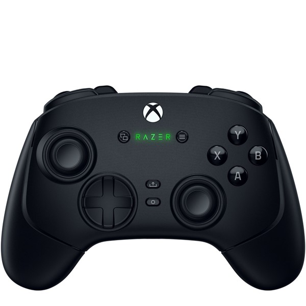 Razer Wolverine V3 Pro (Xbox Licensed) - Wireless Gaming Controller - Noir