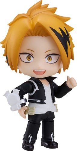 Nendoroid Denki Kaminari (My Hero Academia)