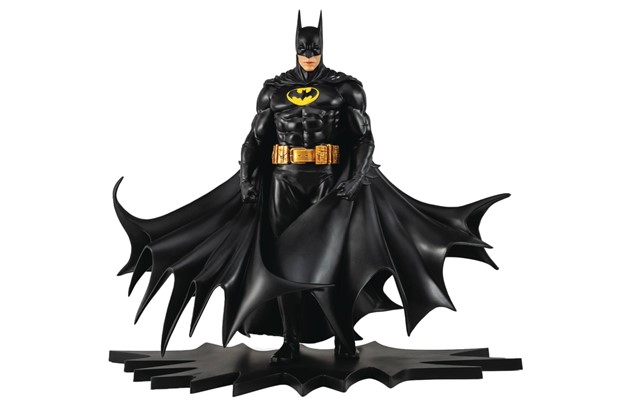 DC Heroes Batman 1989 PX 1/8 Statue
