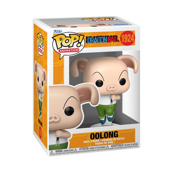 POP! Dragon Ball Oolong