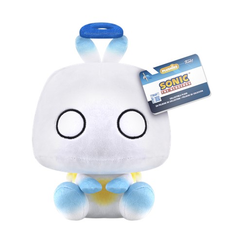 POP! Plush Sonic the Hedgehog Hero Chao