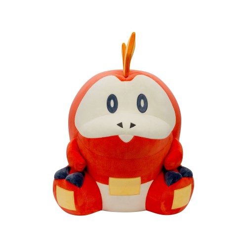 Peluche Pokémon 61 cm Fuecoco