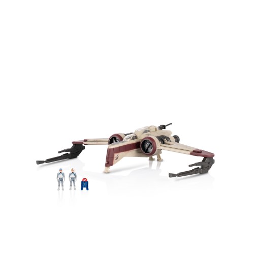 Star Wars Micro Galaxy - Starfigher Class: ARC-170