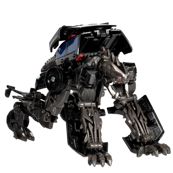 Transformers Studio Series Deluxe Class Transformers: Dark of the Moon 94 Decepticon Hatchet