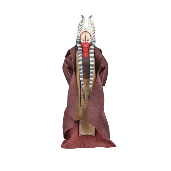 Star Wars The Black Series Shaak Ti